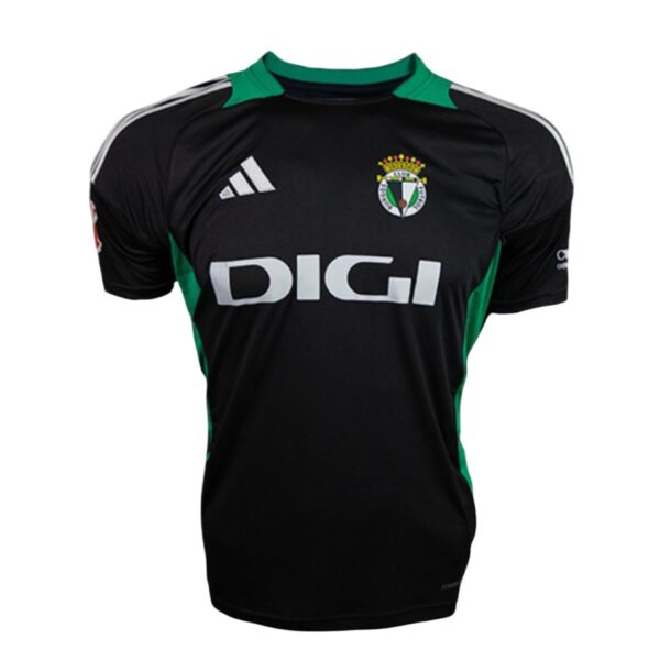 Camiseta Burgos CF 24/25 3ª equipación