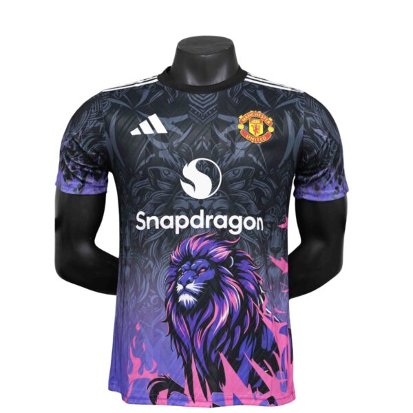 Camiseta Manchester United Edición Especial