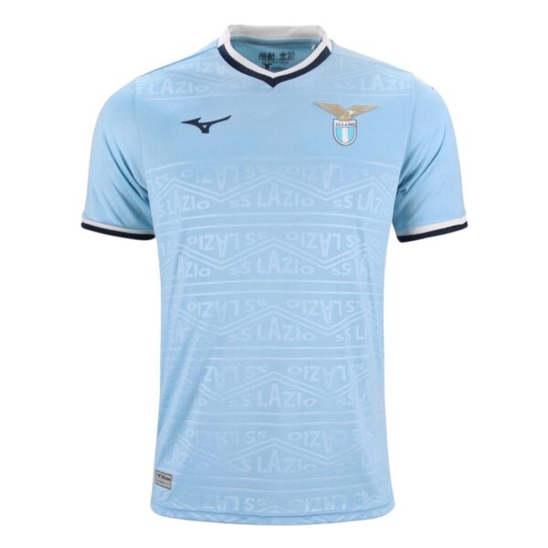Camiseta Lazio 24/25 1ª equipación