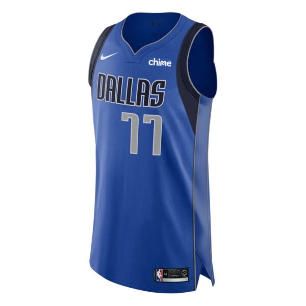 Camiseta Dallas Mavericks Spurs 24/25 Icon