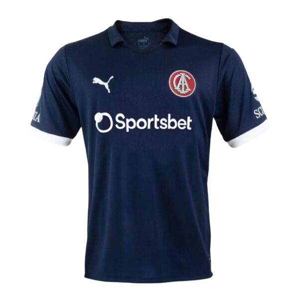 Camiseta CA Independiente 3ª equipación 2025