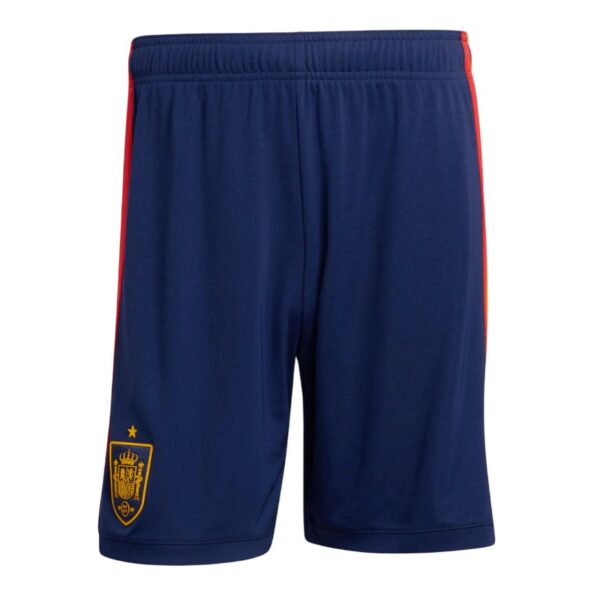 Pantalón Corto España 1ª Equipación 2026