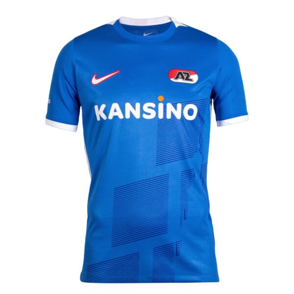 Camiseta AZ Alkmaar 22/23 2ª equipación