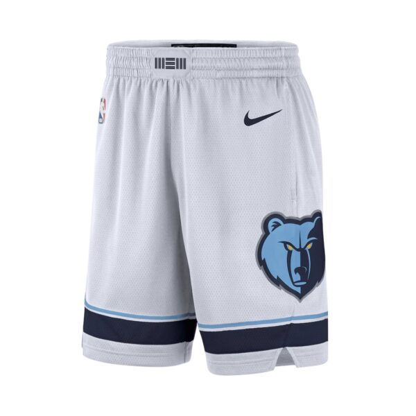 Pantalón Corto Memphis Grizzlies Association 24/25