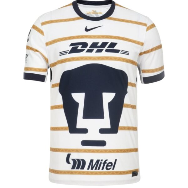 Camiseta Pumas UNAM 24/25 1ª equipación