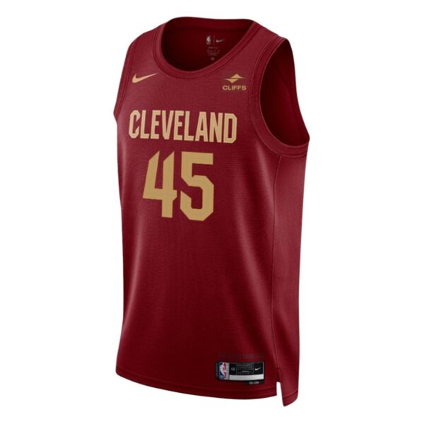 Camiseta Cleveland Cavaliers 24/25 Icon