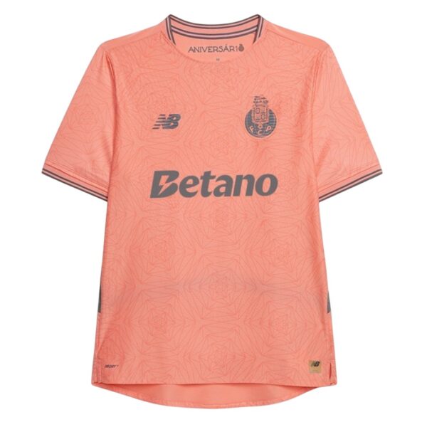 Camiseta FC Porto 25/26 2ª equipación