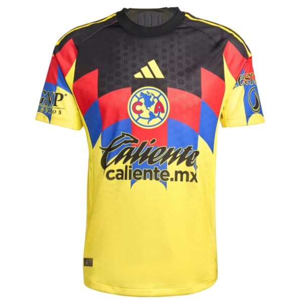 Camiseta Club América 25/26 1ª equipación