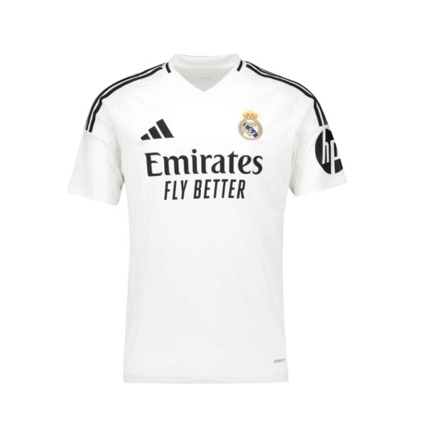 Camiseta Real Madrid 24/25 1ª equipación