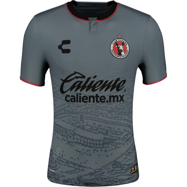 Camiseta Tijuana 23/24 2ª equipación