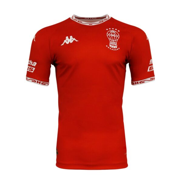 Camiseta CA Huracán 2ª equipación 2025