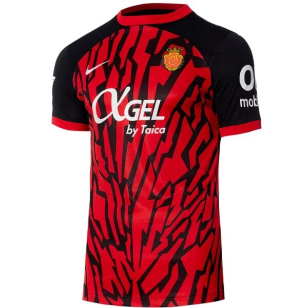 Camiseta RCD Mallorca 24/25 1ª equipación