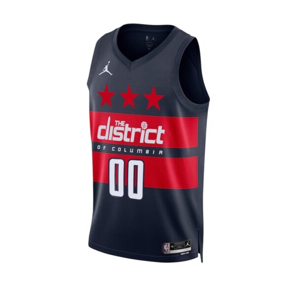 Camiseta Washington Wizards 24/25 Statement