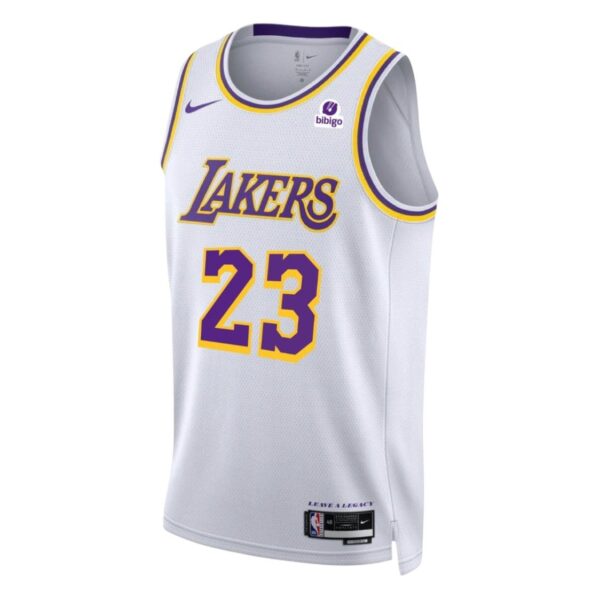 Camiseta Los Angeles Lakers 24/25 Association