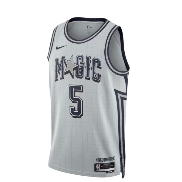 Camiseta Orlando Magic 24/25 City