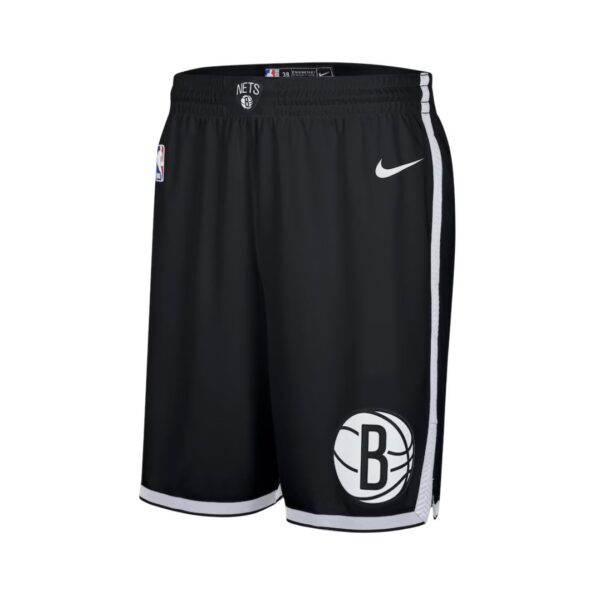 Pantalón Corto Brooklyn Nets Icon 24/25