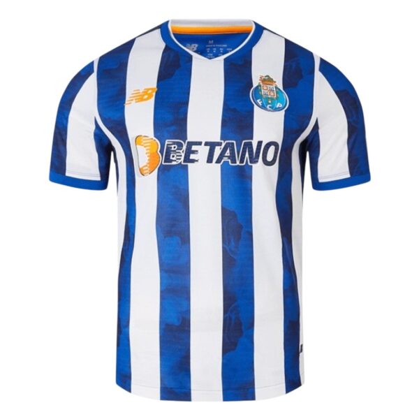 Camiseta Oporto 24/25 1ª equipación