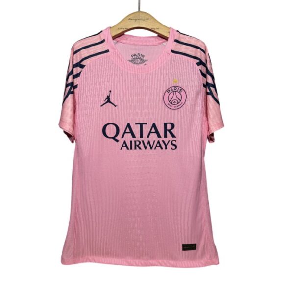 Camiseta PSG edición especial