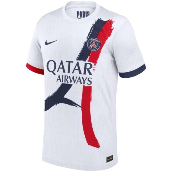 Camiseta PSG 24/25 2ª equipación talla niño