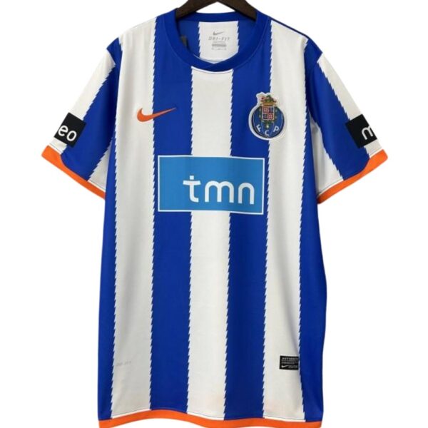 Camiseta Oporto 10/11 1ª equipación