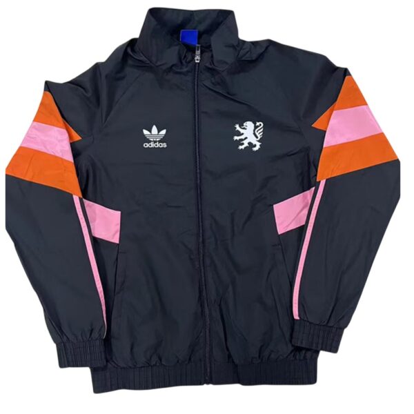 Chaqueta Países Bajos