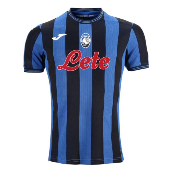 Camiseta Atalanta 24/25 1ª equipación