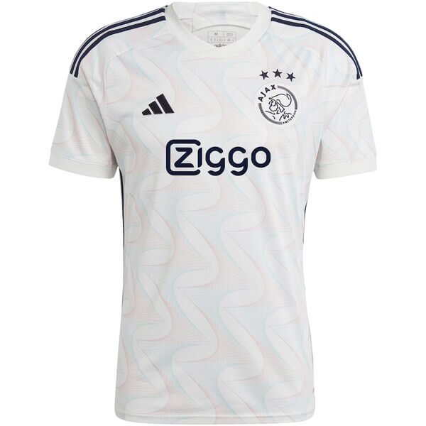 Camiseta Ajax 23/24 2ª equipación