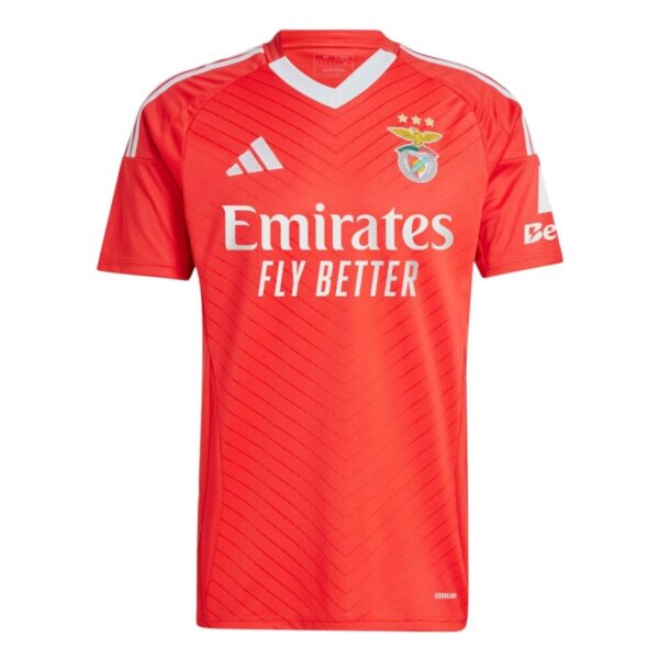 Camiseta Benfica 24/25 1ª equipación