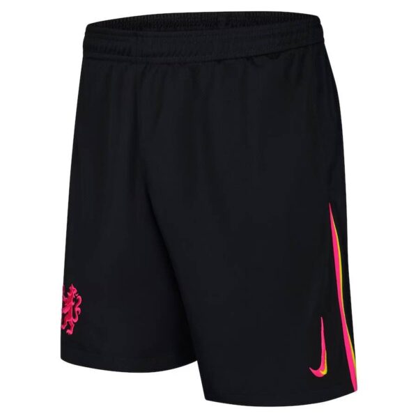 Pantalón Corto Chelsea 3ª Equipación