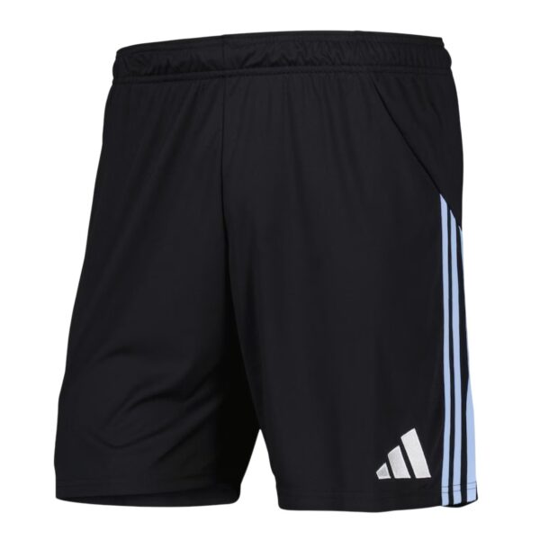 Pantalón Corto Aston Villa 2ª Equipación 25/26