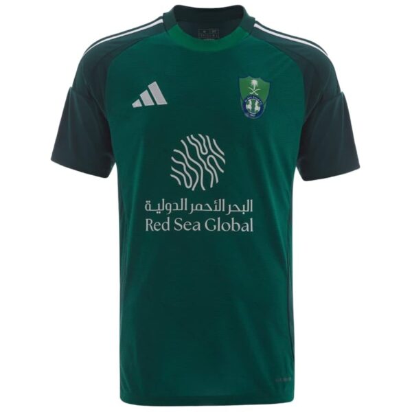 Camiseta AlAhli 24/25 2ª equipación