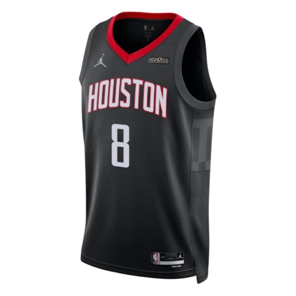 Camiseta Houston Rockets 24/25 Statement