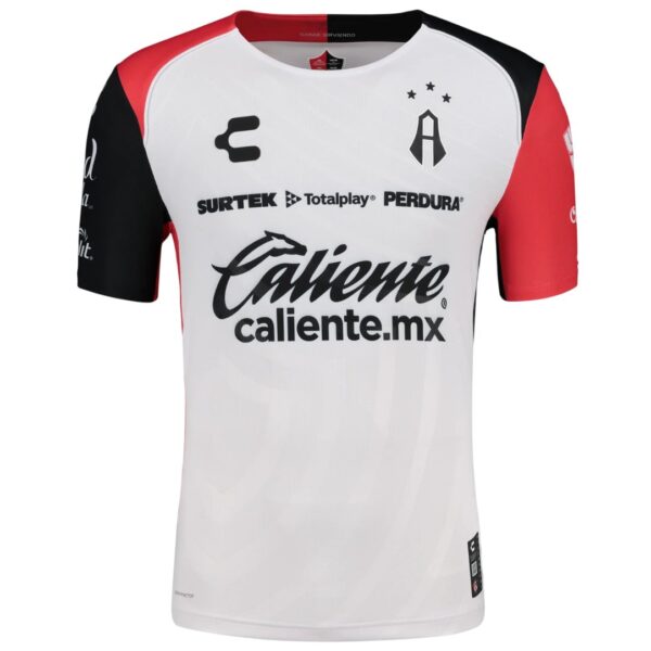 Camiseta Atlas FC 24/25 2ª equipación