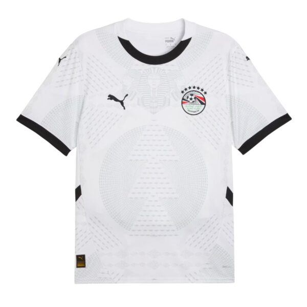Camiseta Egipto 24/25 2ª equipación