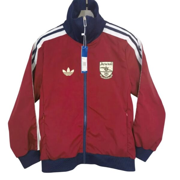 Chaqueta Arsenal FC
