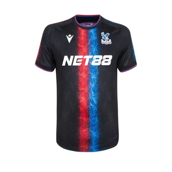 Camiseta Crystal Palace 24/25 3ª equipación