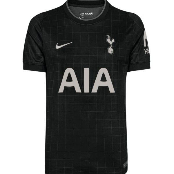 Camiseta Tottenham Hotspur 25/26 2ª equipación