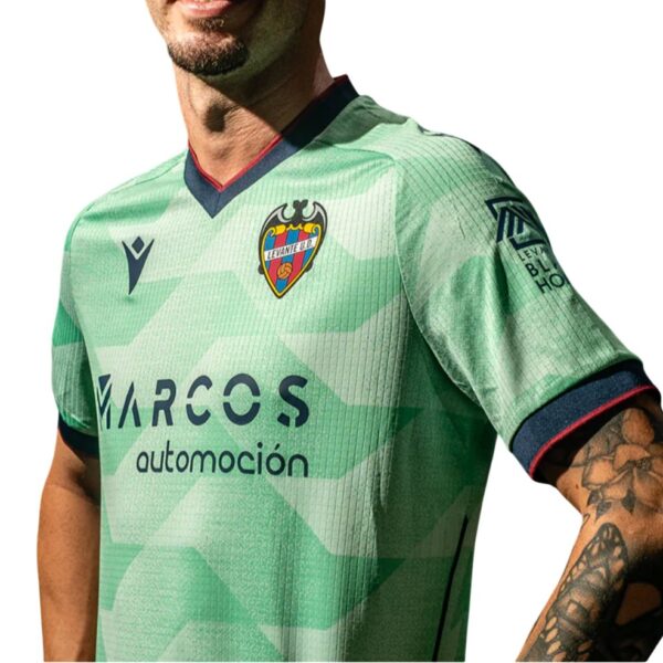 Camiseta Levante 25/26 3ª equipación