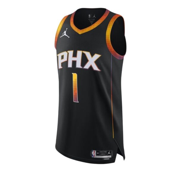 Camiseta Phoenix Suns 24/25 Statement