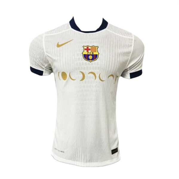 Camiseta FC Barcelona 24/25 Edición Especial Coldplay