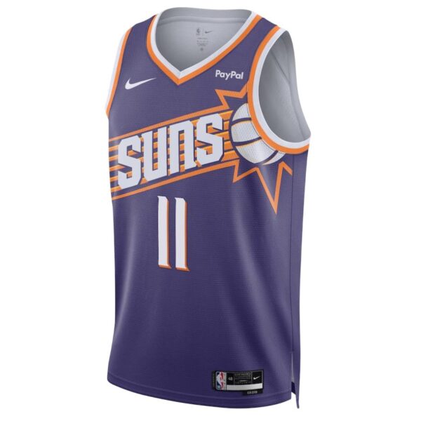 Camiseta Phoenix Suns 24/25 Icon