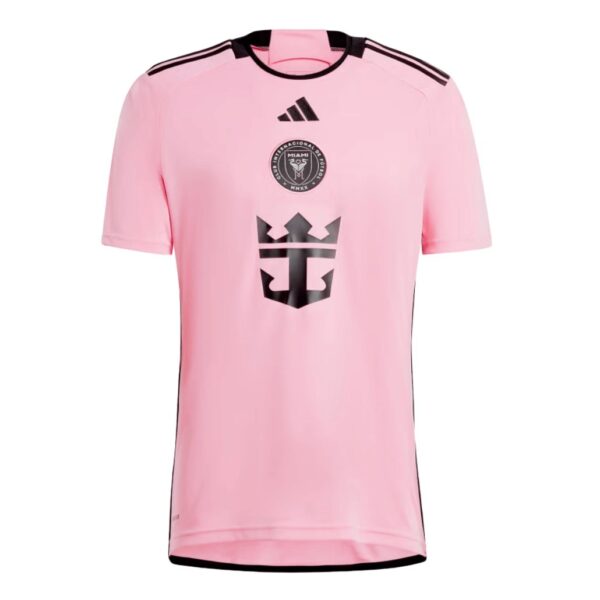 Camiseta Inter Miami 24/25 1ª equipación