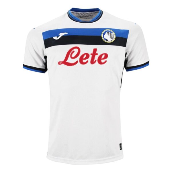 Camiseta Atalanta 24/25 2ª equipación