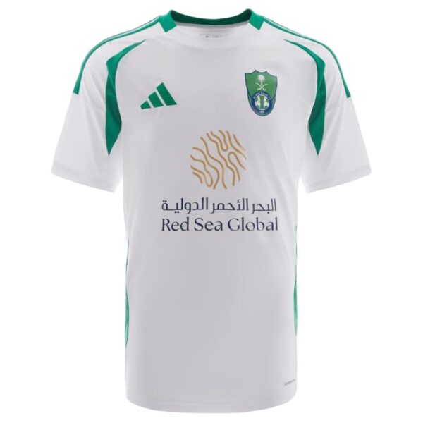 Camiseta AlAhli 24/25 1ª equipación