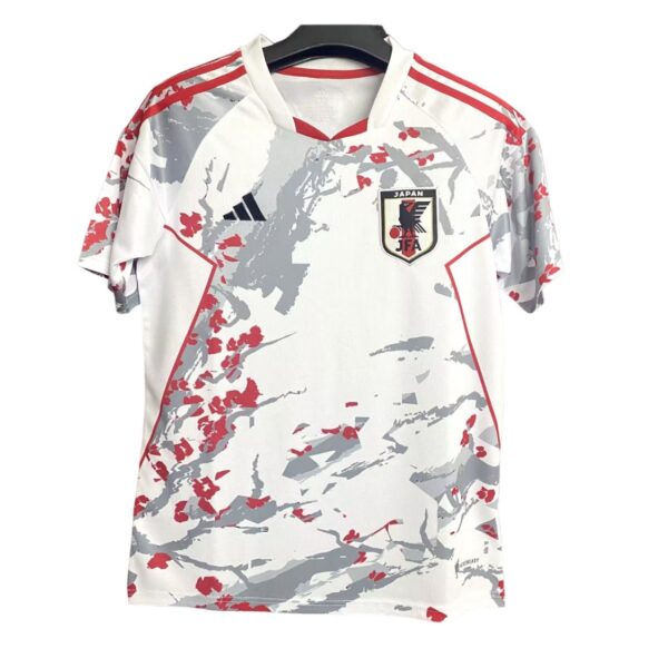 Edición especial camiseta Japón