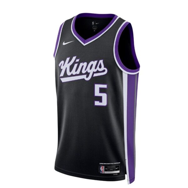 Camiseta Sacramento Kings 24/25 Icon