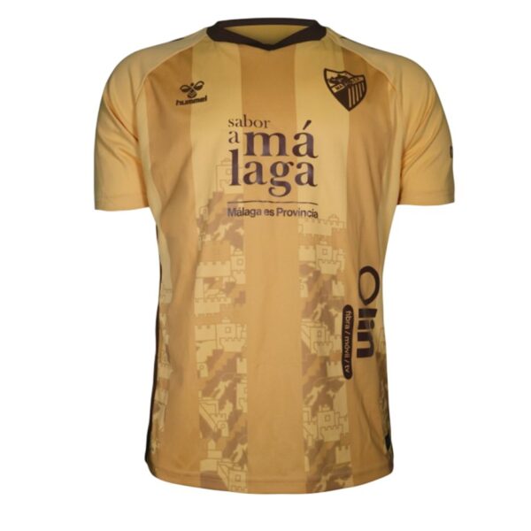 Camiseta Málaga 24/25 3ª equipación