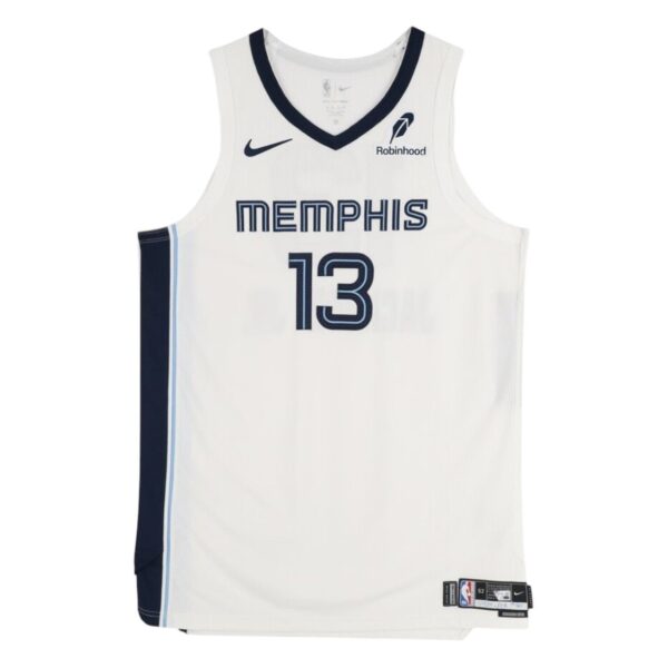 Camiseta Memphis Grizzlies 24/25 Association