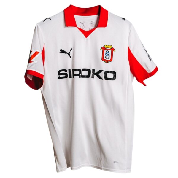Camiseta Sporting de Gijón 25/26 3ª equipación