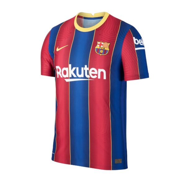 Camiseta retro FC Barcelona 20/21 1ª equipación